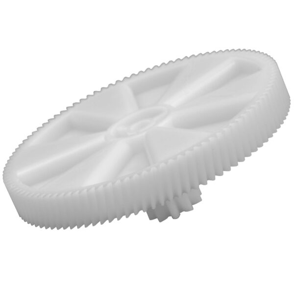 Roda dentada 98 mm para Kenwood 650740, KW650740 (trituradora e misturador)