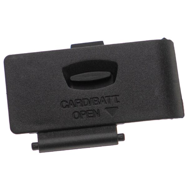Tampa da Bateria vhbw para Canon EOS 1300D e Battery Grip
