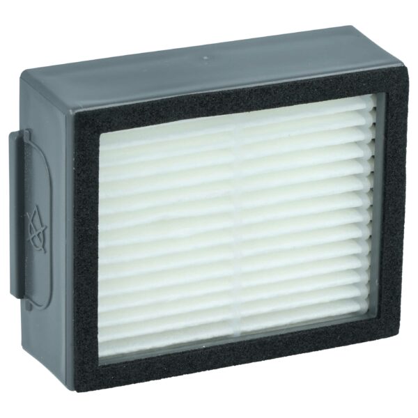 Filtro HEPA vhbw para iRobot Roomba E5, E6, E7, i7