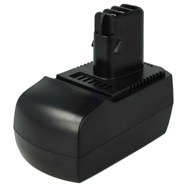 Bateria vhbw para Metabo 6.25475, 6.25476, 6.25482, 6.25481 - 3300 mAh, 14.4 V, NiMH