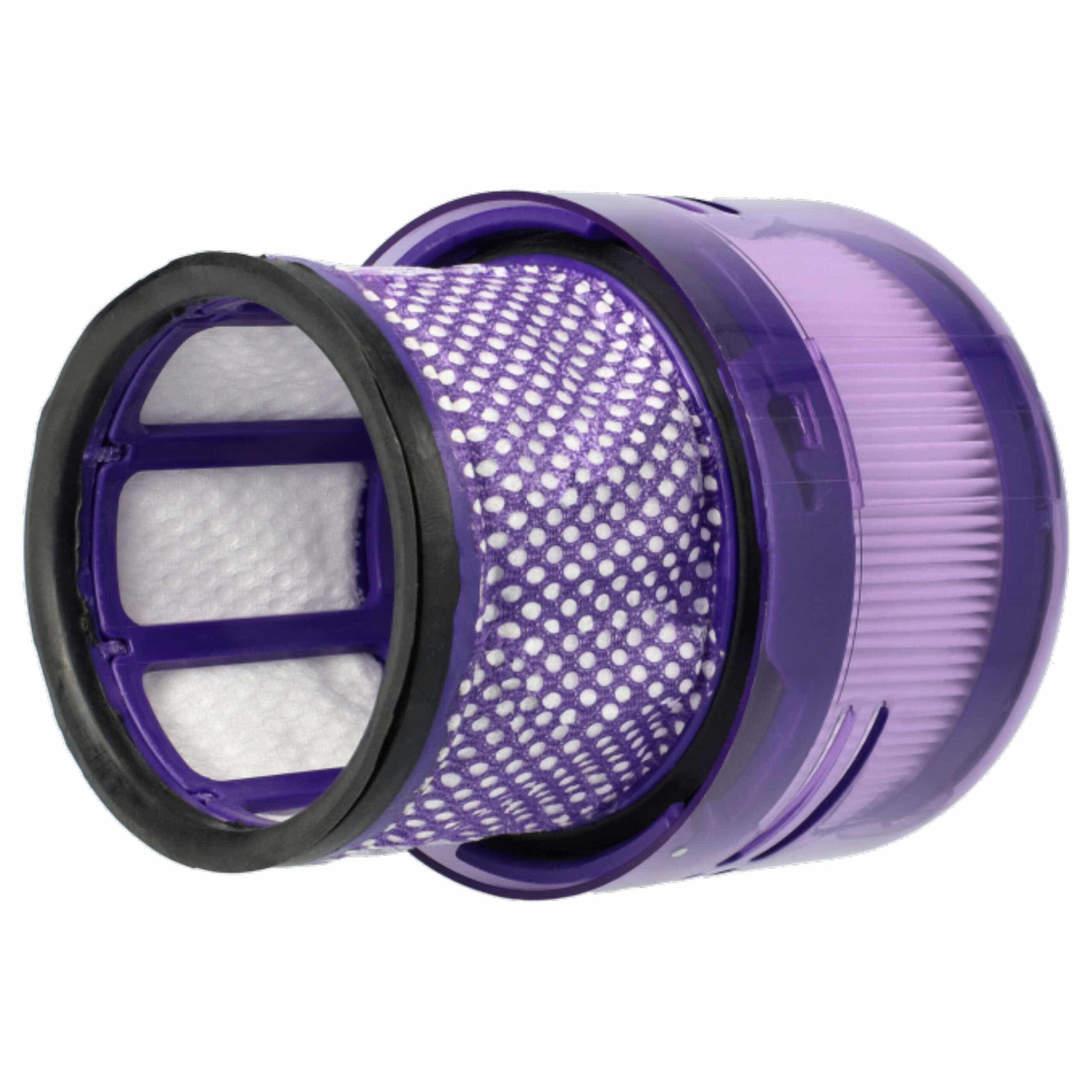 Pack 3x Filtros de Substituição Dyson 965241-01 para Aspiradores Dyson - Image 3
