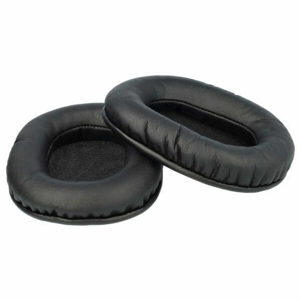 2x Almofadinhas para Auscultadores Teufel MASSIVE - Espuma, 2 mm
