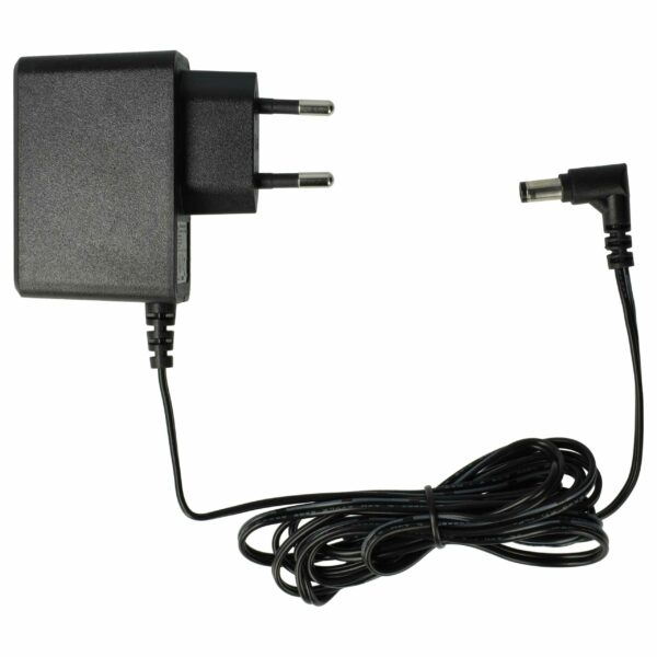 Adaptador de Alimentação vhbw para Siemens Gigaset L36280-Z4-X706 - Telefone VoIP
