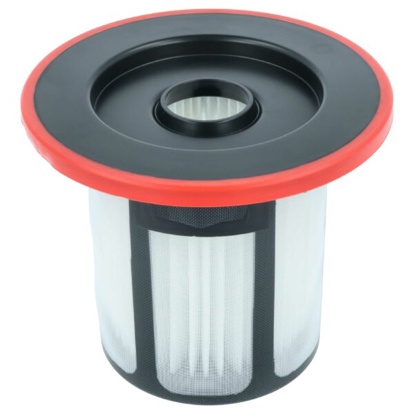 Filtro de Substituição vhbw para Aspirador Bosch 12033216, Classe H10