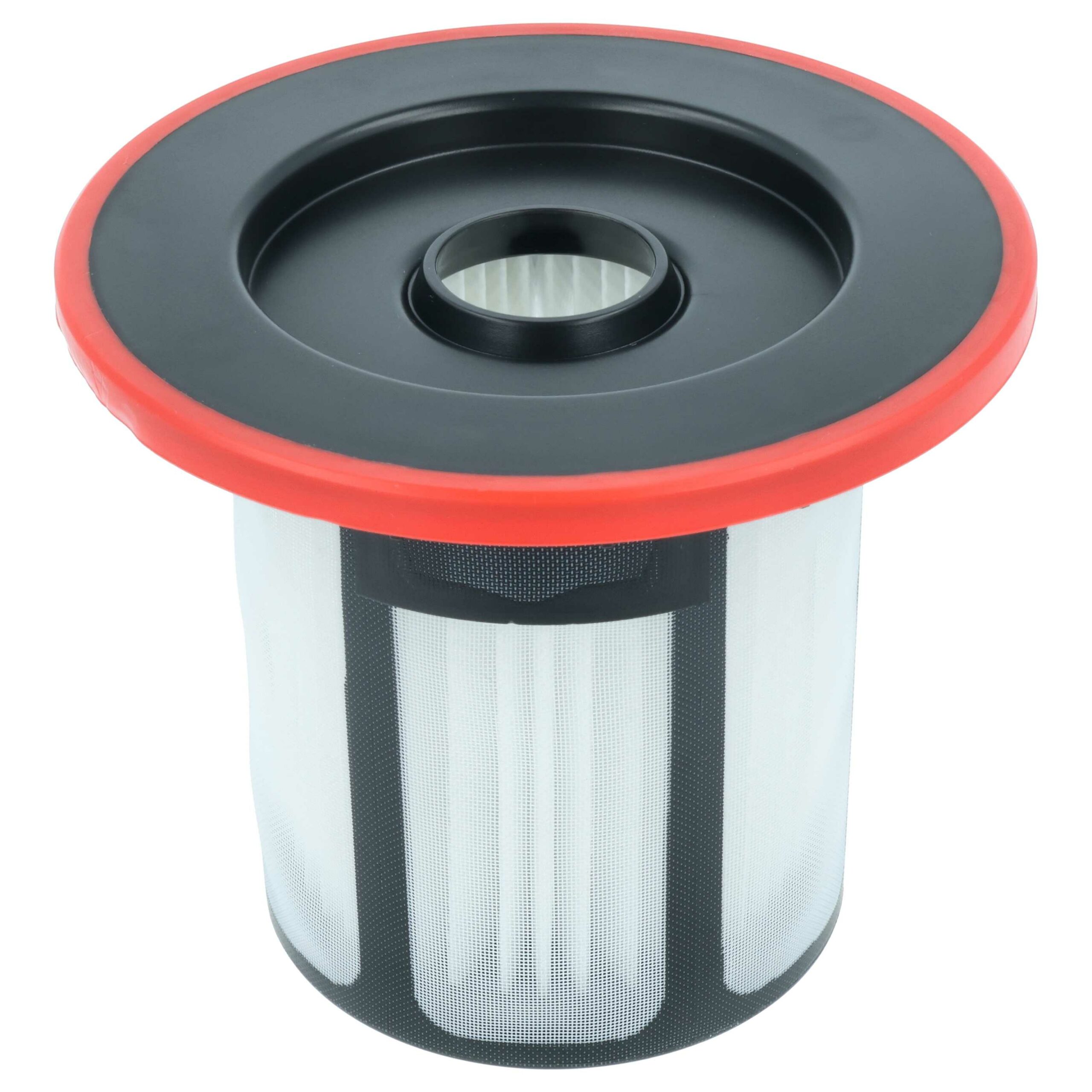 Filtro de Substituição vhbw para Aspirador Bosch 12033216, Classe H10