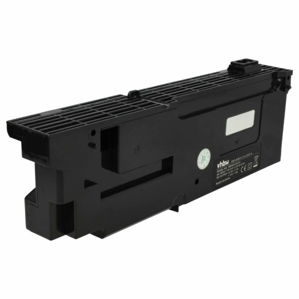 Adaptador de Alimentação vhbw para PlayStation - Substitui Sony ADP-200ER, N14-200P1A