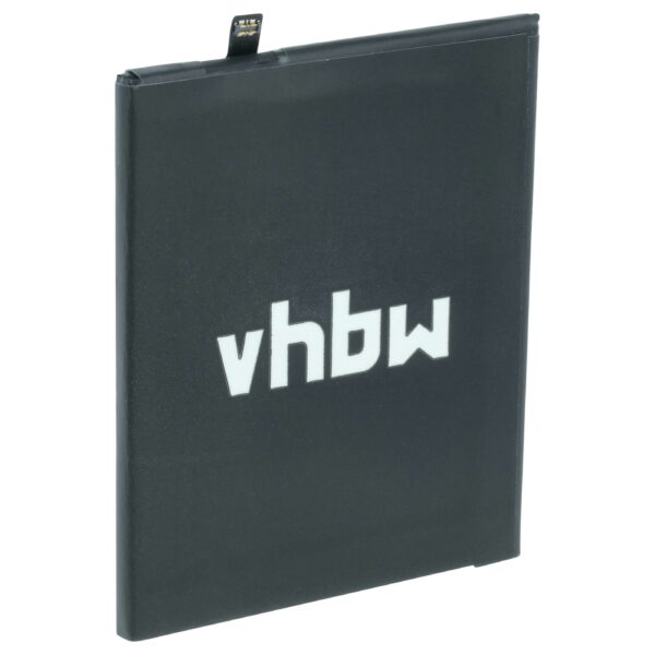 Bateria vhbw para Telemóvel Wiko / BQ 2900 mAh 3.85 V Li-polymer