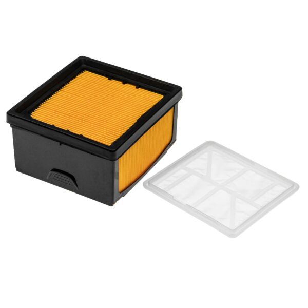 Conjunto de 2 Filtros de Ar para Lixadeira Angular Husqvarna/Partner 525470601