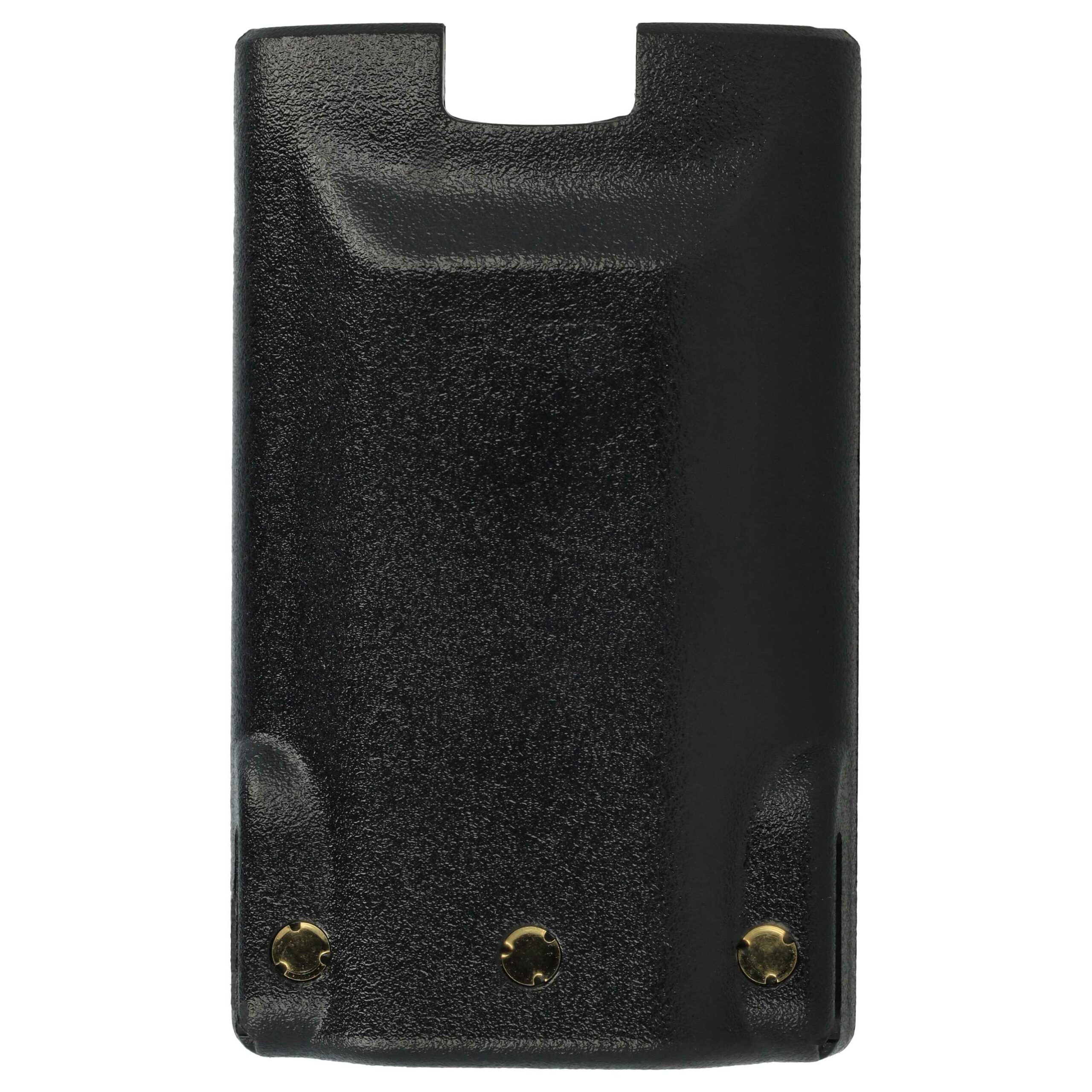 Bateria vhbw 2x para Rádios Yaesu Vertex FNB-V87Li, FNB-V87, FNB-V86Li, FNB-V86 - 2200 mAh 7.4 V Li-Ion - Image 4
