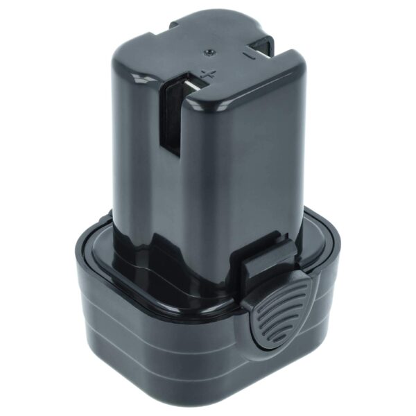 Bateria vhbw para Einhell 4513377E Ferramenta Elétrica - 1500 mAh, 10.8 V, Li-Ion