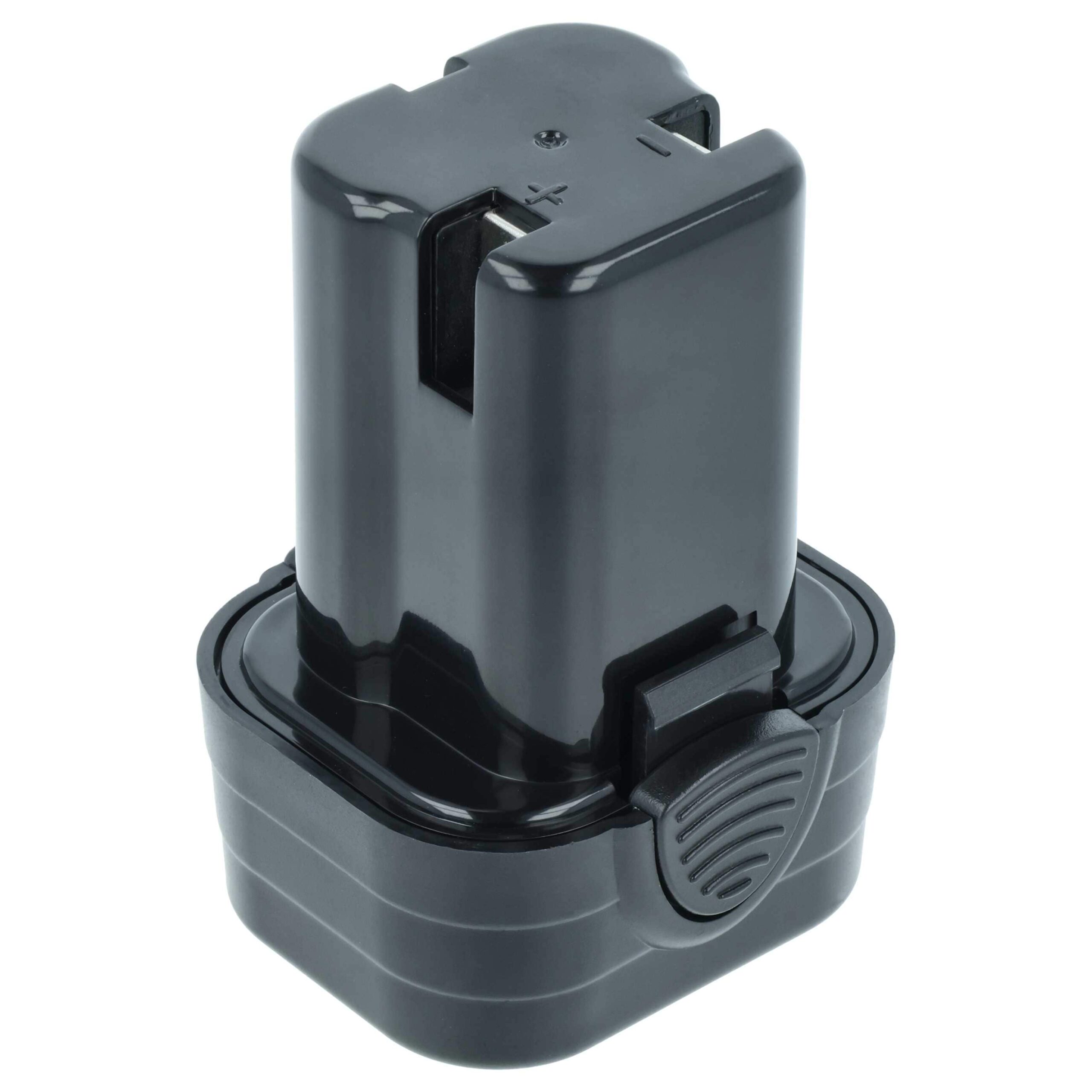 Bateria vhbw para Einhell 4513377E Ferramenta Elétrica - 1500 mAh, 10.8 V, Li-Ion