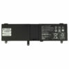 Bateria vhbw para Asus (0B200-00390000, C41-N550) - 4000 mAh 15 V Li-polímero