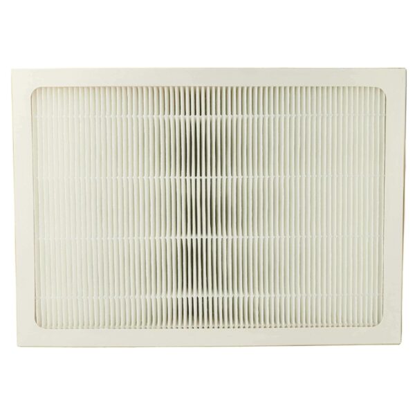 Filtro para Purificador de Ar Blueair Classic - Partículas + Carvão Ativo, 32.6 x 23.4 x 6.9 cm