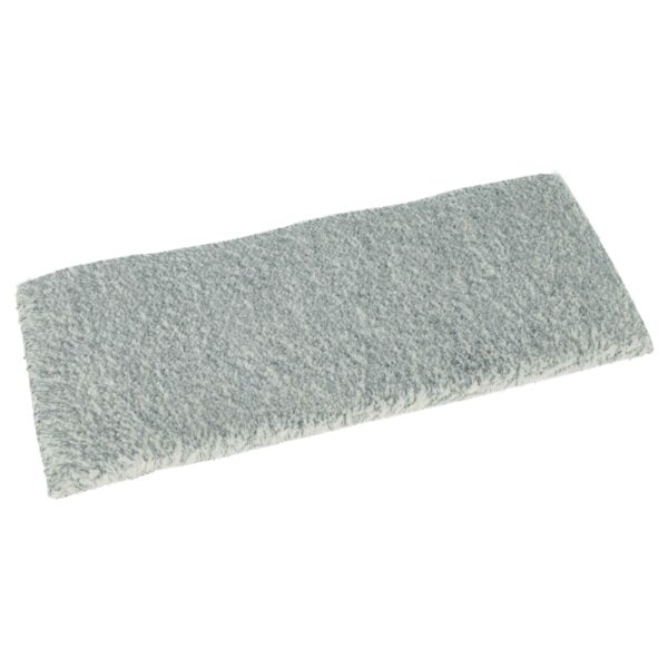 Capa de microfibra para limpador de janelas Vorwerk Kobold VG100, GC100, MF100, VG100+