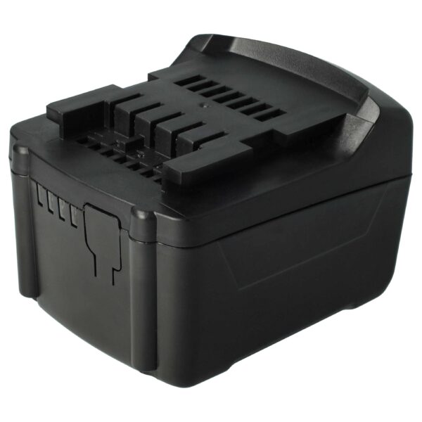 Bateria vhbw para ferramenta elétrica Metabo 6.25454 / 6.25456 - 4000 mAh, 14.4 V