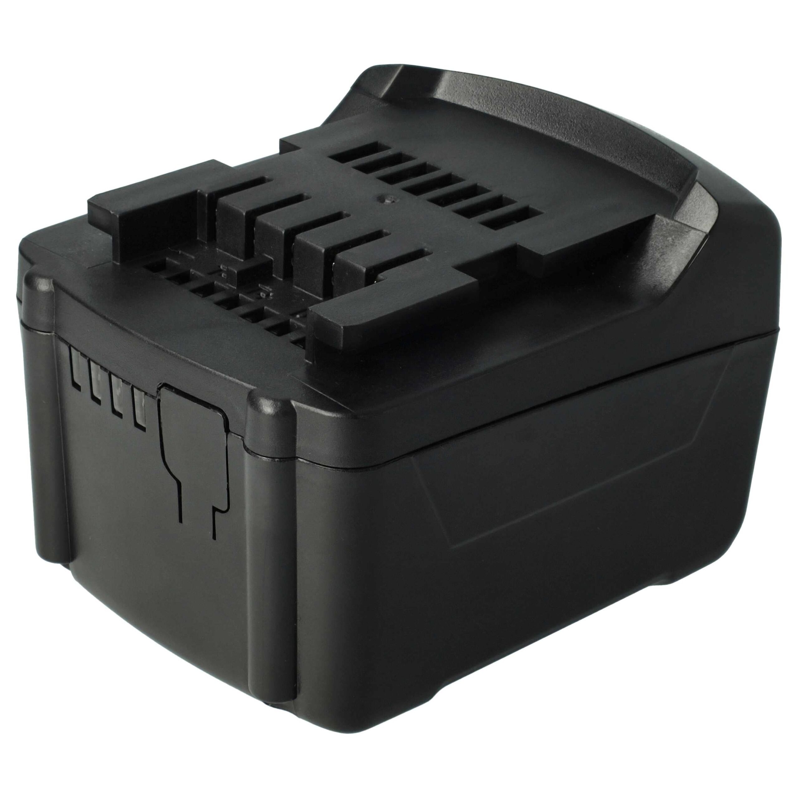 Bateria vhbw para ferramenta elétrica Metabo 6.25454 / 6.25456 - 4000 mAh, 14.4 V