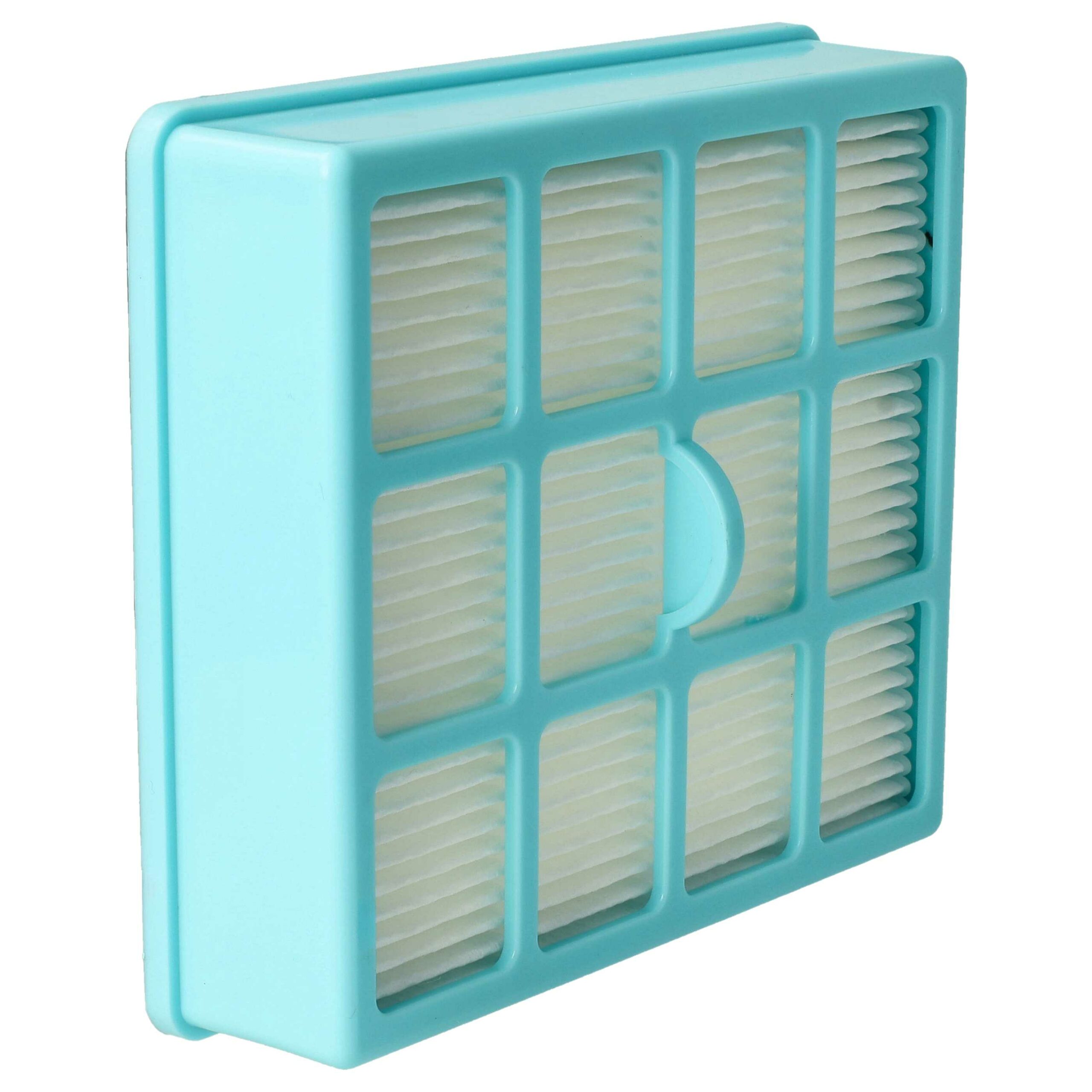 Filtro de Substituição vhbw para Aspiradores Philips CRP495, CP0259/01 - Image 3
