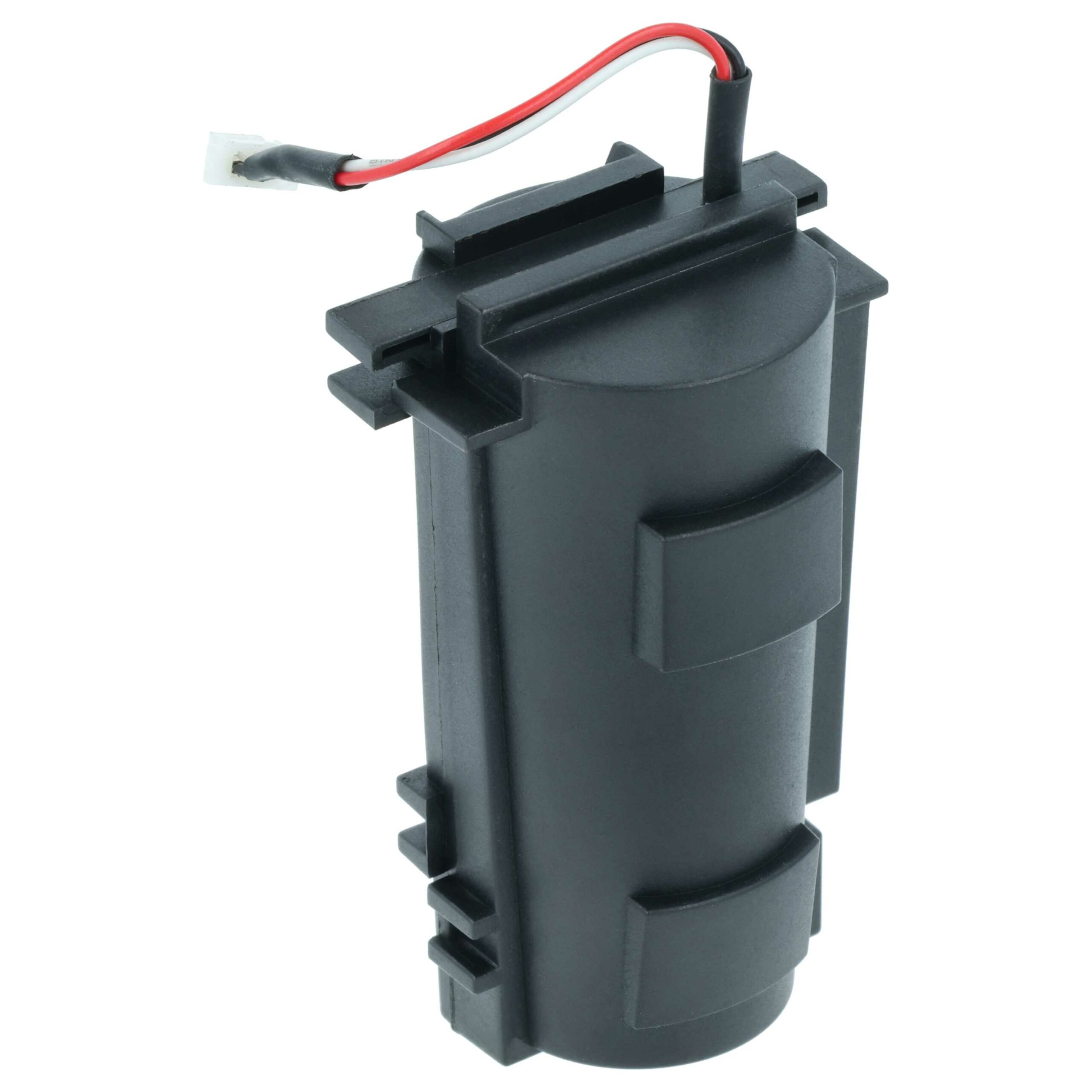 2x Bateria para Scanner de Códigos de Barras Metrologic - Substituições 46-00518, 00-06260A, 46-46870 - 1400 mAh 3.7 V - Image 2