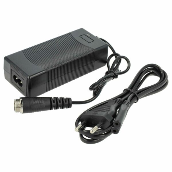 Carregador compatível vhbw para carretel de pesca Shimano - substitui RB-CC4002