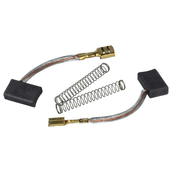 2x Escovas de Carvão Substituição para MZ 8046.2-223 vhbw - 5 x 10 x 16 mm