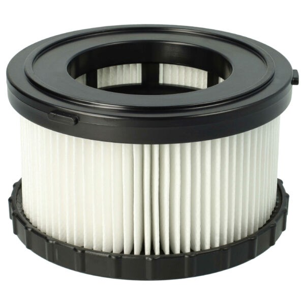 Filtro Substituto para Aspirador Dewalt DC5151H - vhbw