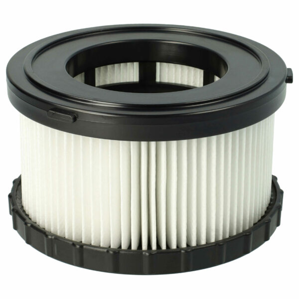 Filtro Substituto para Aspirador Dewalt DC5151H - vhbw