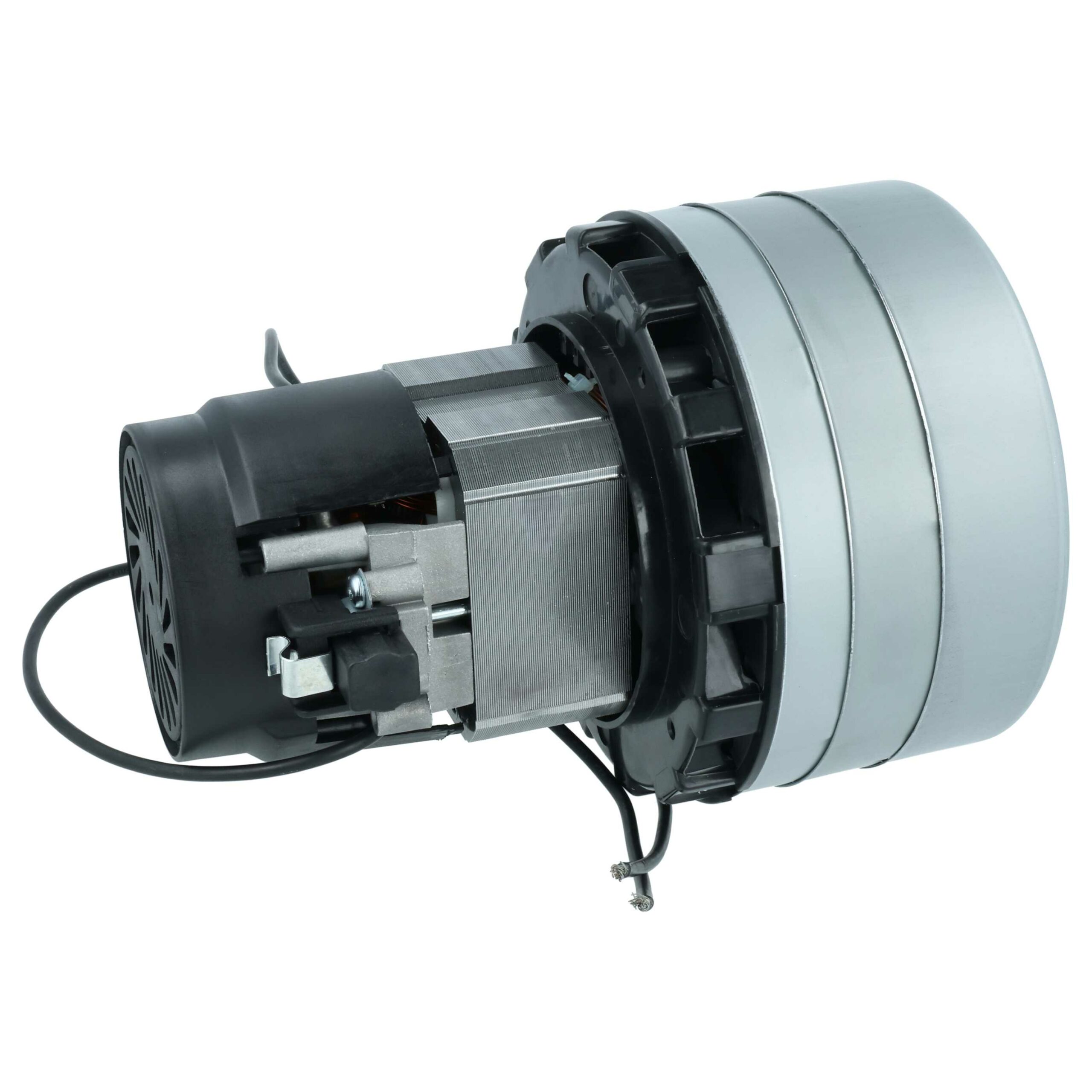 Motor de Substituição vhbw 1200W para Aspiradores Hako, Tennant e Fimap - Compatível Ametek 116596-29 - Image 3