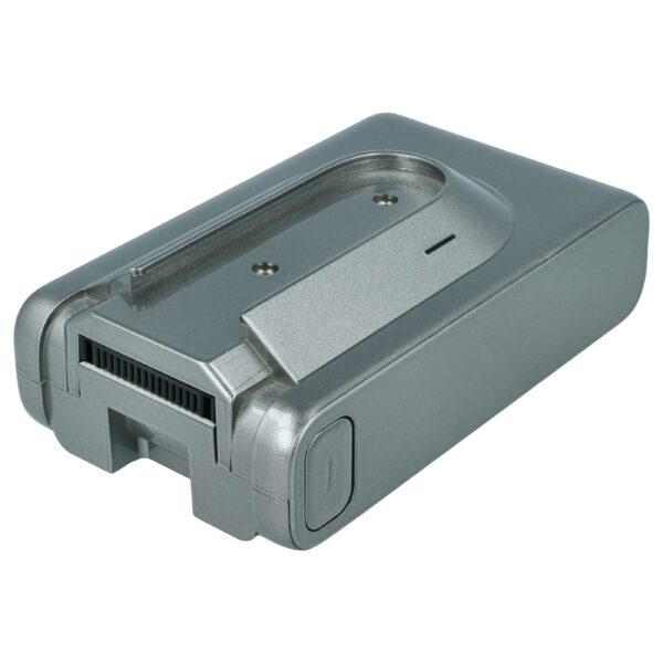 Bateria de substituição vhbw para Dreame VBP2-06, P2033-8S1P-GYA - 2500mAh, 29.6V, Li-Ion