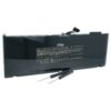 Bateria vhbw para portáteis Apple A1382 4400 mAh 10.95 V