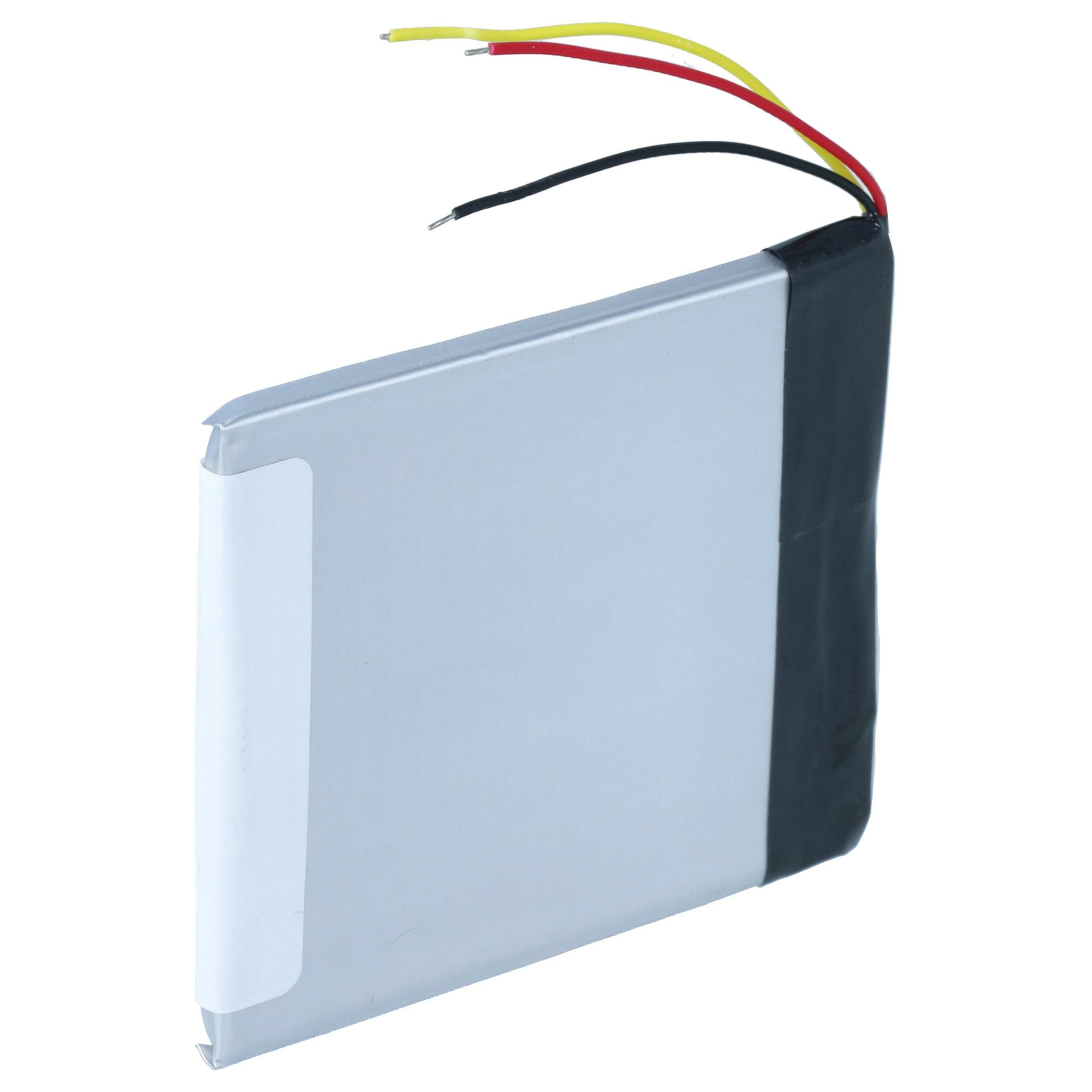 Bateria vhbw para leitor MP3 Apple iPod Touch 950 mAh 3.7 V Li-polymer - Image 2