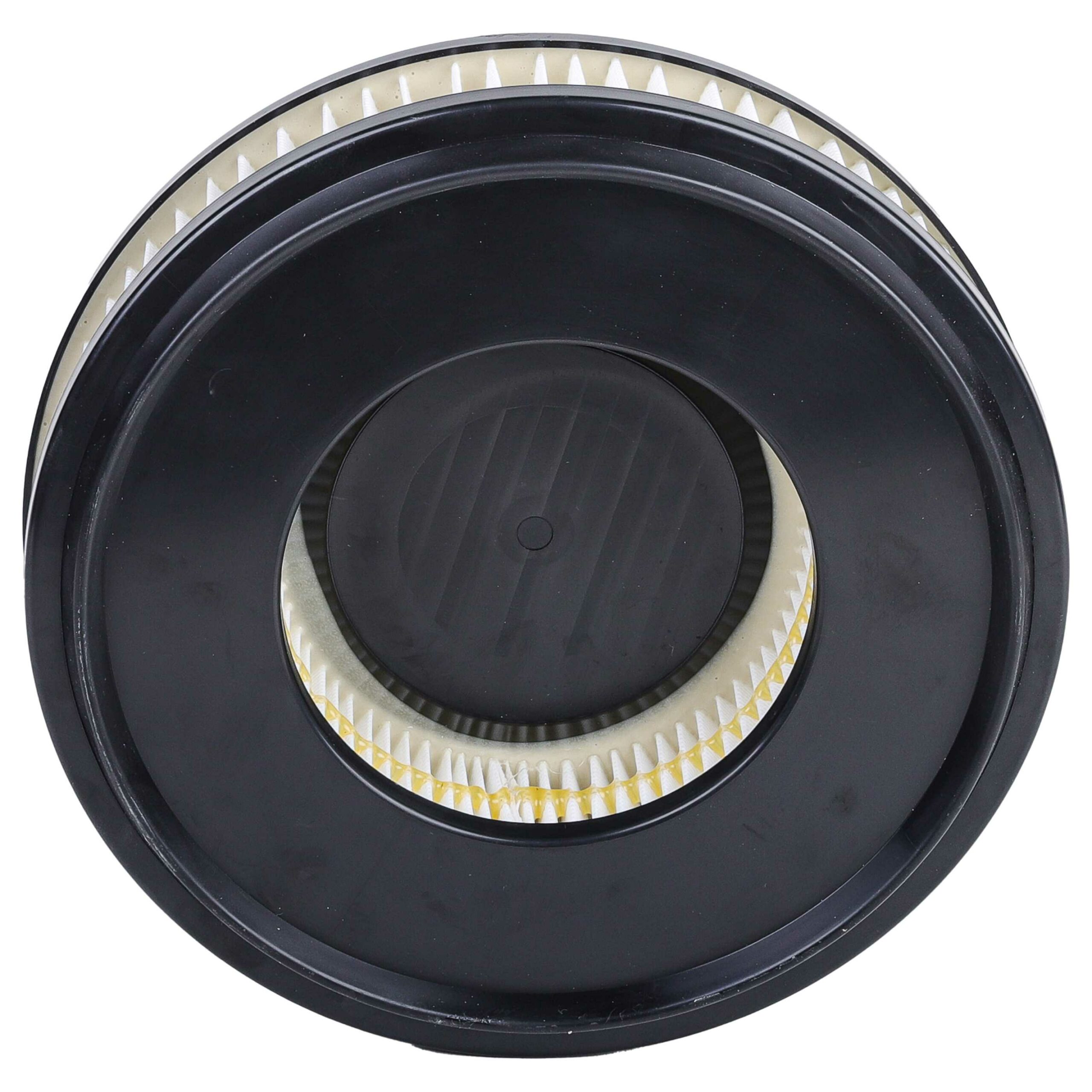 Filtro de reposição vhbw H12 para aspirador Nilfisk (substitui 107407297, 107409006) - Image 3