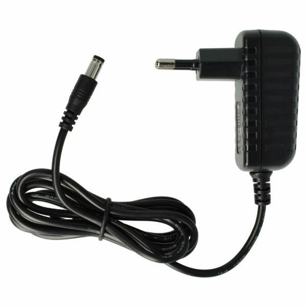 Adaptador de Alimentação vhbw para Tensiômetro Hartmann 8194047/01 - Substituição compatível