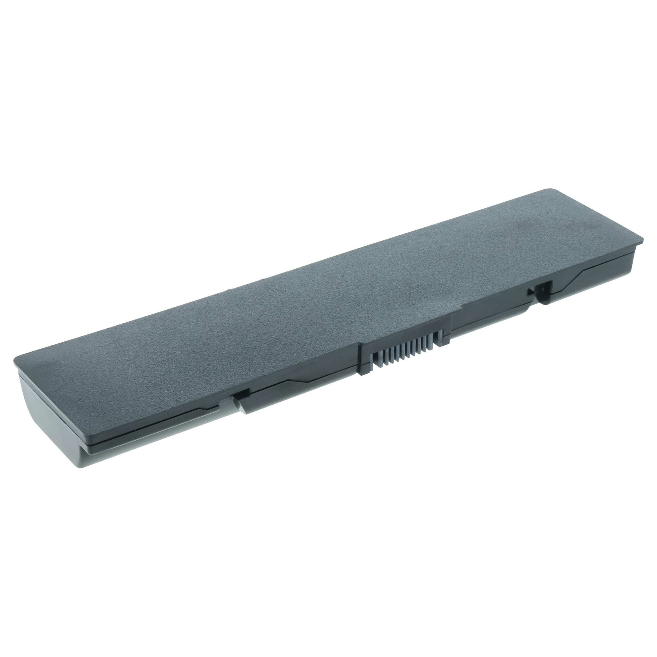 Bateria vhbw para Toshiba PA3533U-1BRS, PA3534U-1BAS, PA3533U-1BAS - 4400 mAh 10.8 V Li-Ion - Image 2