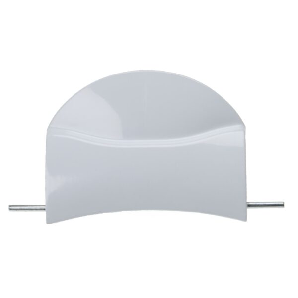 Pega de Porta para Máquina de Lavar Constructa vhbw - Substitui 00483087