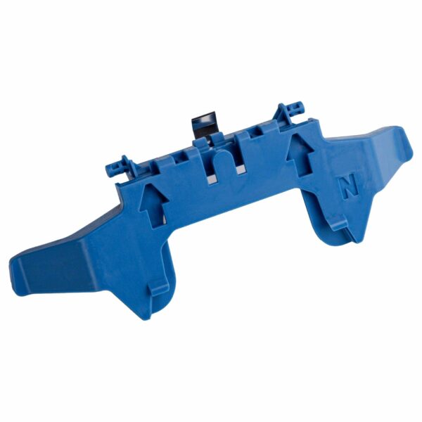 Suporte de Saco de Pó vhbw para Aspiradores Miele - Substitui Miele 7793095