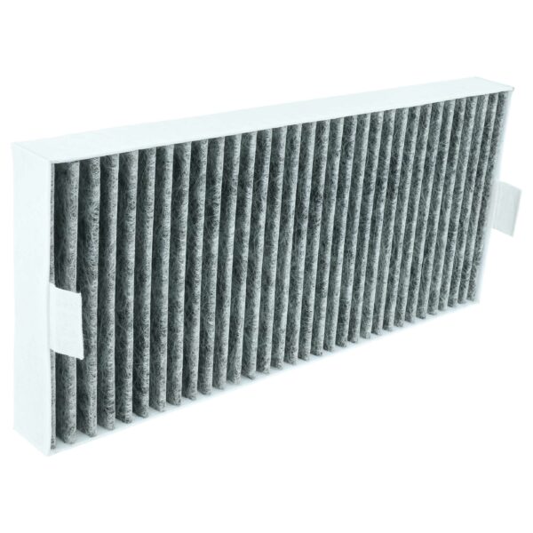 Filtro de Carvão Ativado vhbw para Exaustor Miele DKF 35-S, 12187430