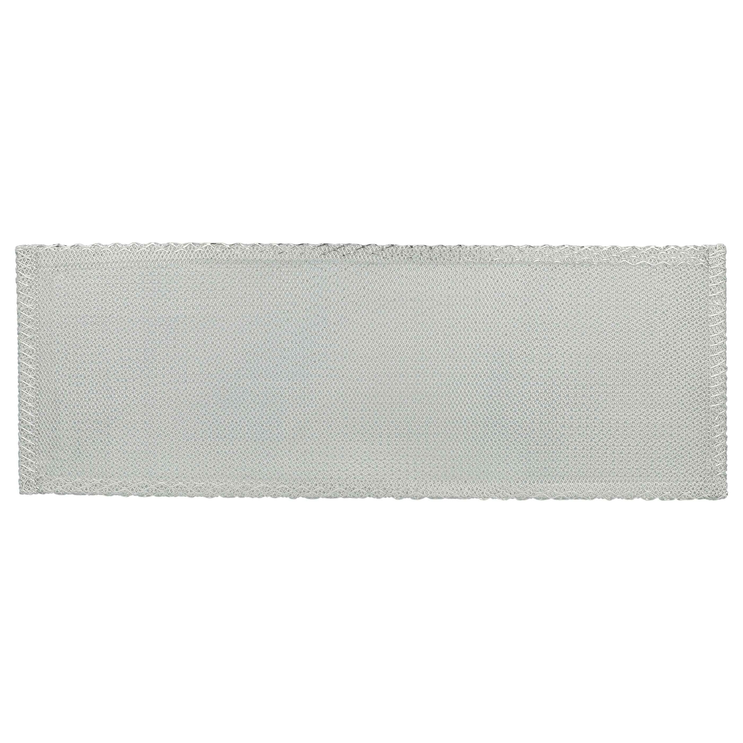 2x Filtro de Gordura Metal Longa Duração vhbw para Bauknecht / Whirlpool - Image 2