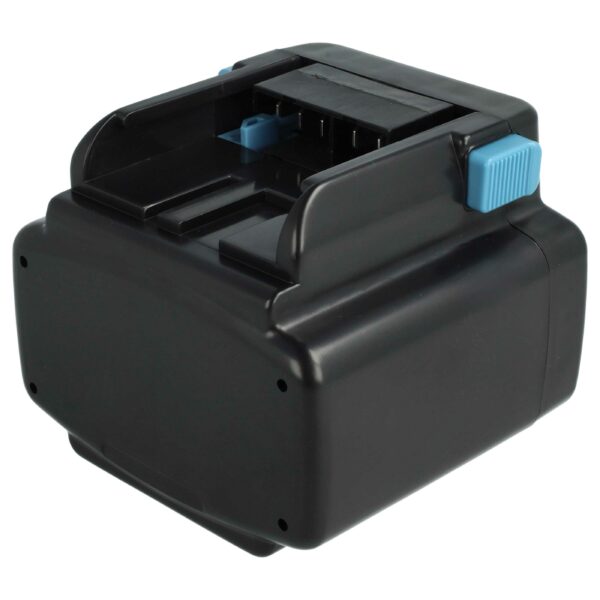 Bateria vhbw para Hitachi EB 2430HA, EB 2420, 319-807, 319-805 - 24 V, 3000 mAh, NiMH