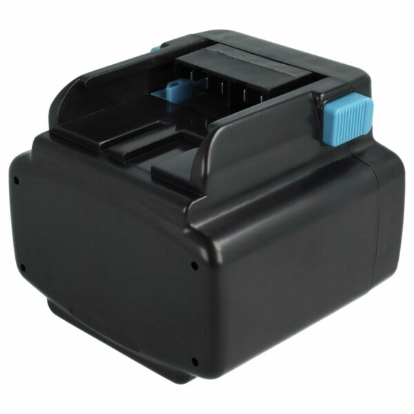 Bateria vhbw para Hitachi EB 2430HA, EB 2420, 319-807, 319-805 - 24 V, 3000 mAh, NiMH