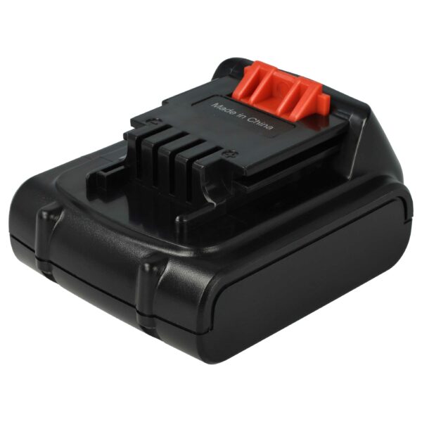 Bateria vhbw para Black & Decker LB16, BL1114, BL1514, BL1314 1500 mAh, 14.4 V