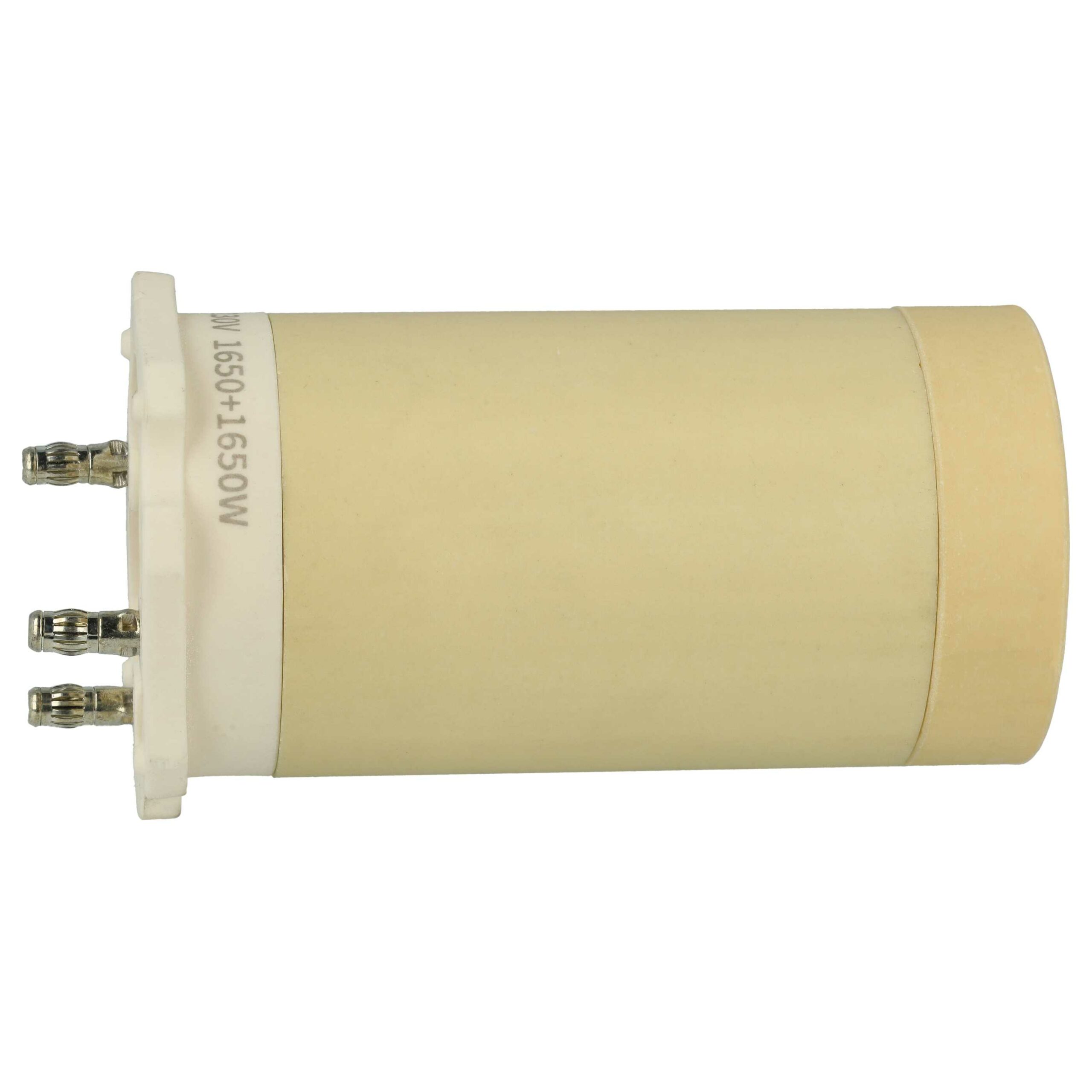 2x Resistência de Aquecimento vhbw para Pistola de Ar Quente Leister - Núcleo Cerâmico - Image 3