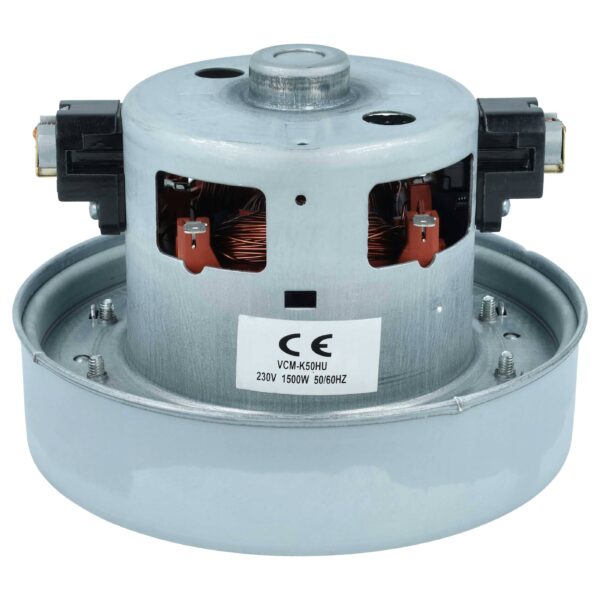 Motor de Substituição vhbw para Aspiradores Samsung DJ31-00007Q, DJ31-00007D, DJ31-0007S - 1500 W