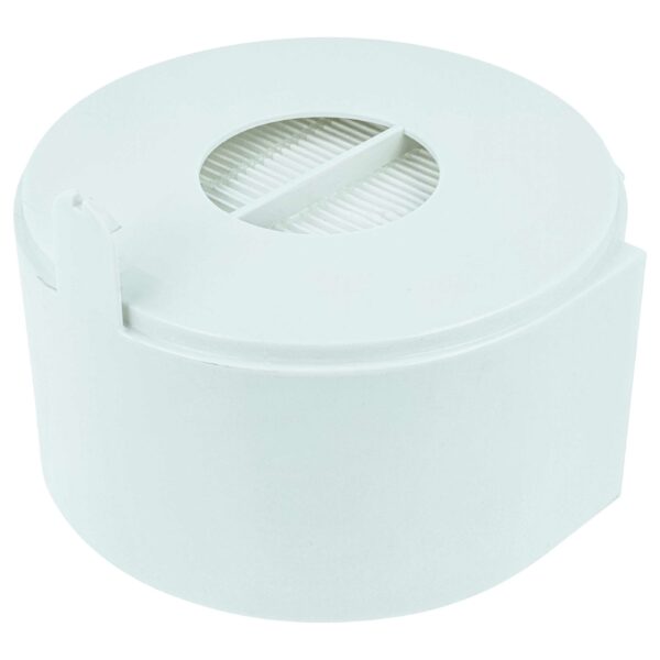 Filtro HEPA de Substituição vhbw para Secador de Mãos Dyson - Classe H13