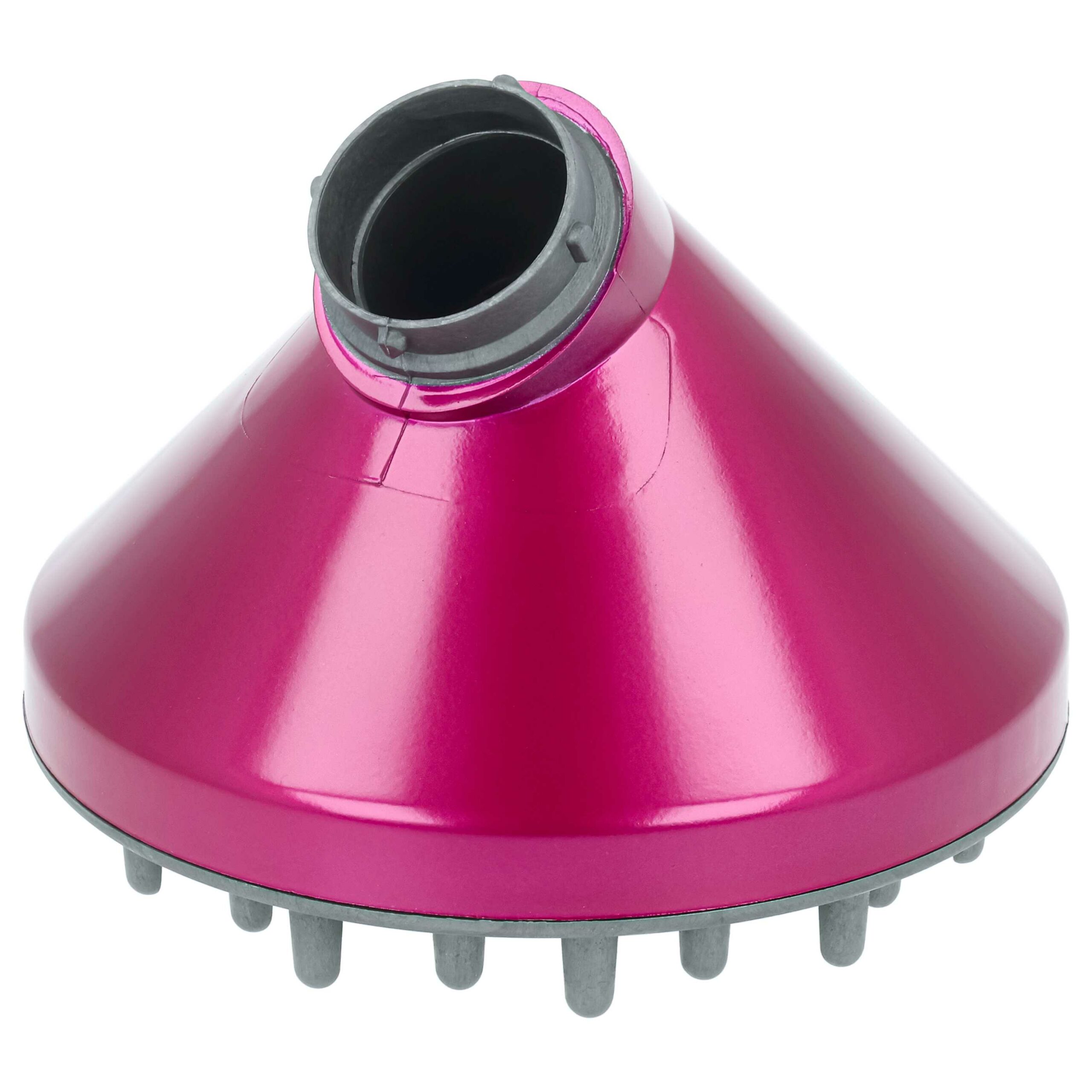 Bocal Difusor vhbw Compatível com Secador Dyson Airwrap HS01, HS03, HS05 - Image 4