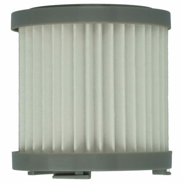 Filtro de Substituição vhbw para Aspirador AEG 4055453288, Classe H11
