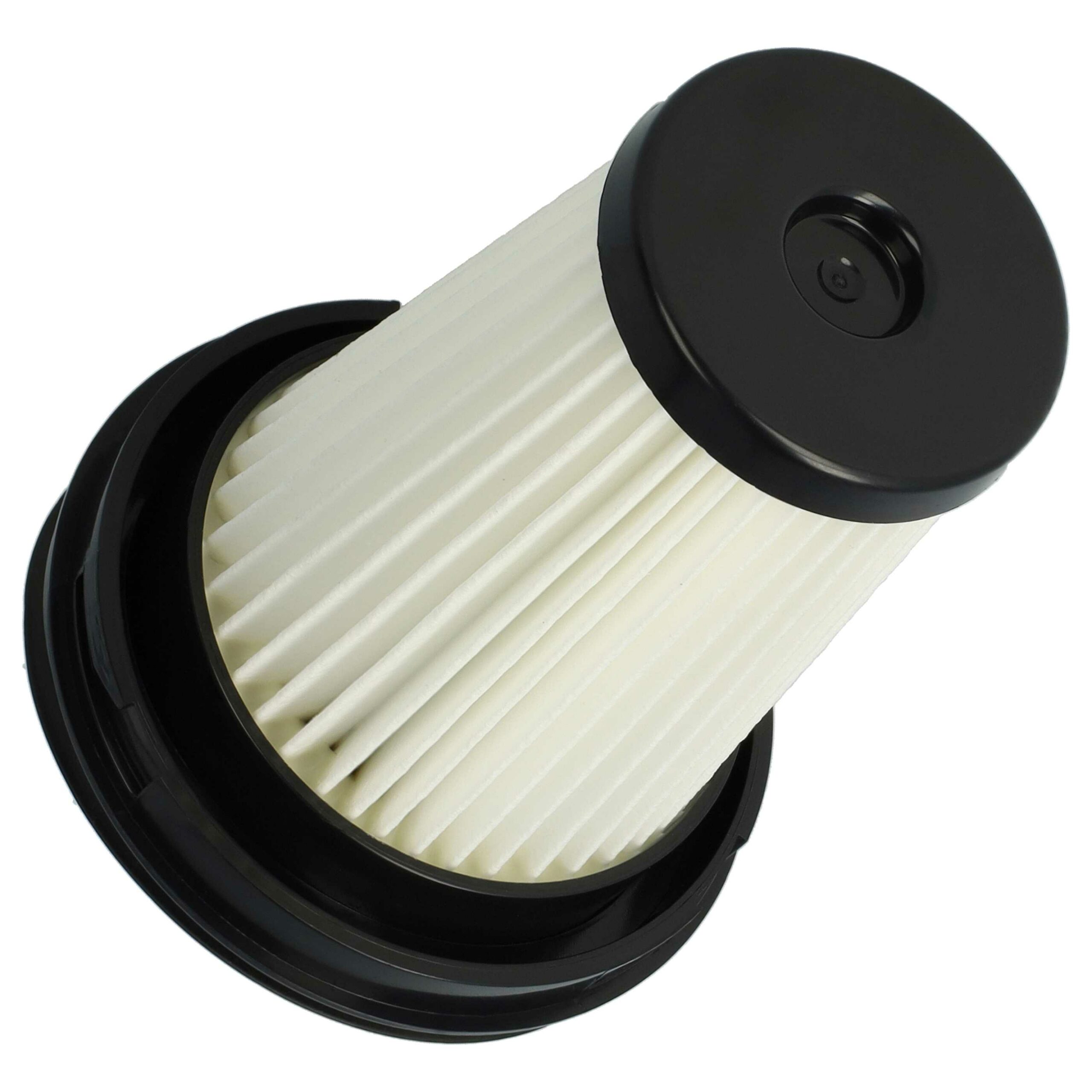 Pack 4x Filtros para Aspirador Grundig 9178008590 vhbw - Image 4