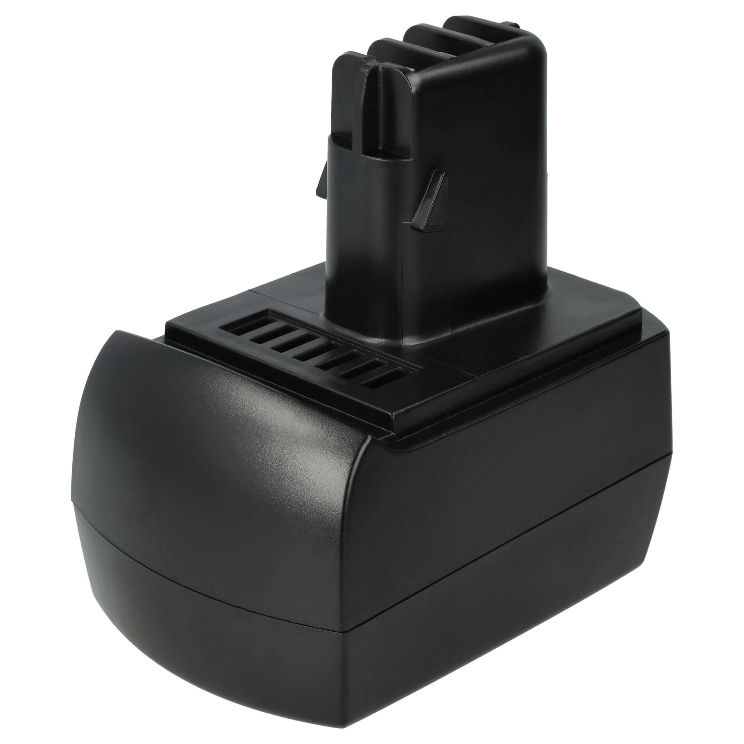 Bateria vhbw NiMH para Metabo BS 9.6 Air-Cooled 3300 mAh, 9.6 V - Image 2