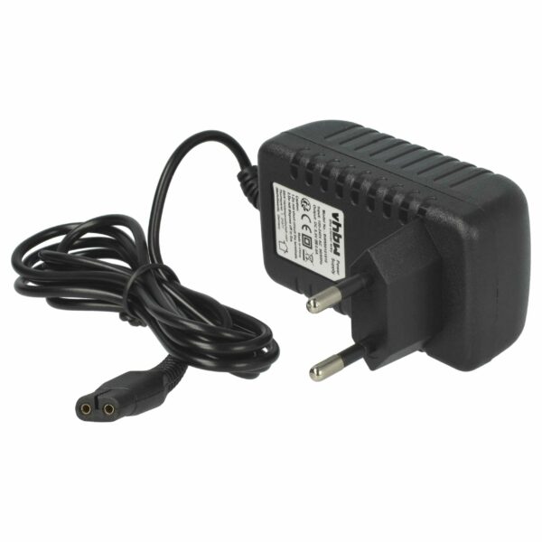 Carregador vhbw compatível com Kärcher KWI 1, WV1, WV2, WV5, WV6 e limpadores de janelas
