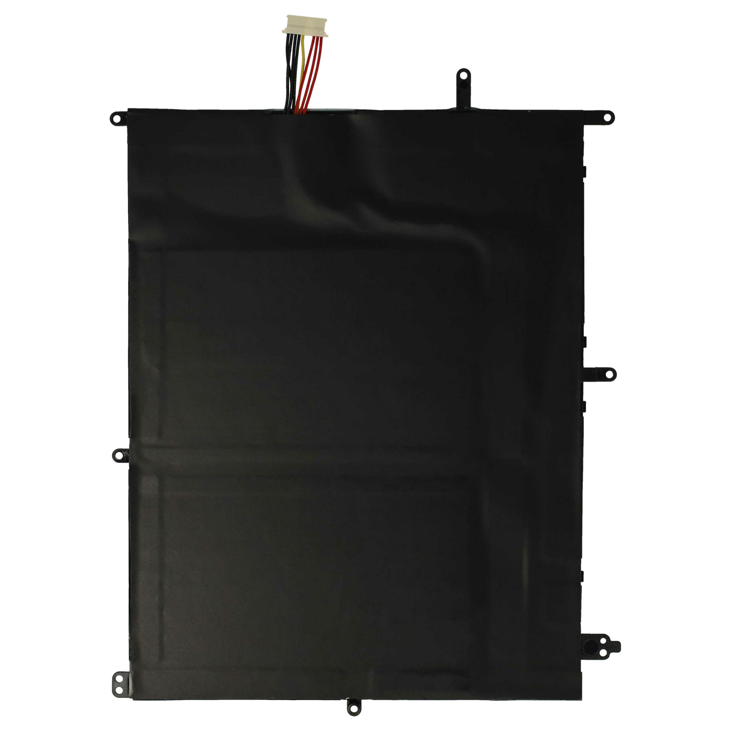 Bateria vhbw para Trekstor A146 - 5500 mAh 7.6 V Li-polymer - Image 2