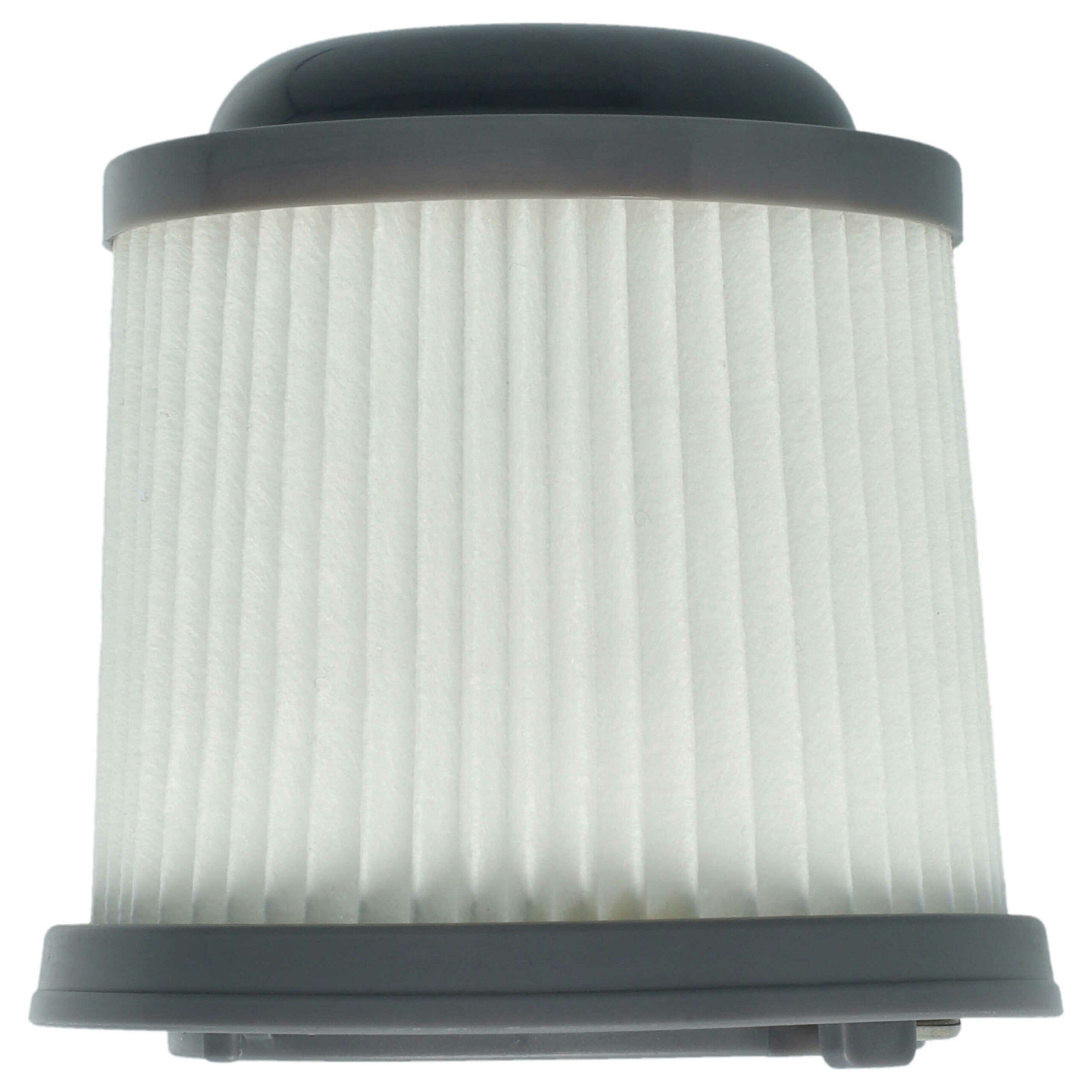 Conjunto de 3 Filtros de Cartucho vhbw para Aspiradores Black & Decker VF90, PVF110 - Image 2